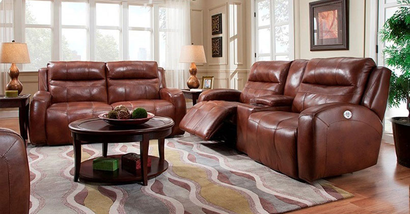 living room furniture - westrich furniture & appliances - delphos